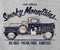 Smoky Mountain Landmark Truck T-Shirt
