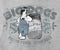 Big Dog Moonshine Jar T-shirt