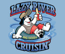 Lazy River T-shirt