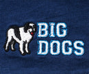 Big Dogs Lounge Shorts