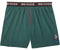 Nutcracker Embroidered Knit Boxers