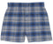 Flannel Plaid Boxers