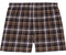 Flannel Plaid Boxers
