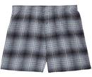 Flannel Plaid Boxers