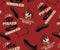 BD BBQ Printed Knit Boxers