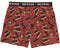 BD BBQ Printed Knit Boxers