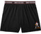 Go Long Football Embroidered Knit Boxers