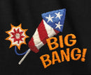 Big Bang Embroidered Knit Boxers