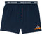 Stick Up Embroidered Knit Boxers