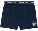 Prize Inside Embroidered Knit Boxers