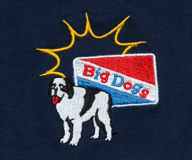 Prize Inside Embroidered Knit Boxers