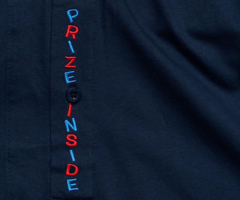 Prize Inside Embroidered Knit Boxers