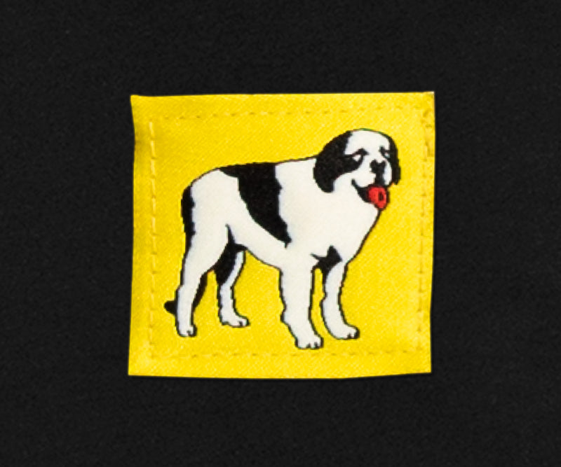 Patch Knit Boxers