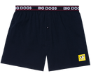 Patch Knit Boxers