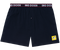 Patch Knit Boxers