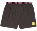 Patch Knit Boxers