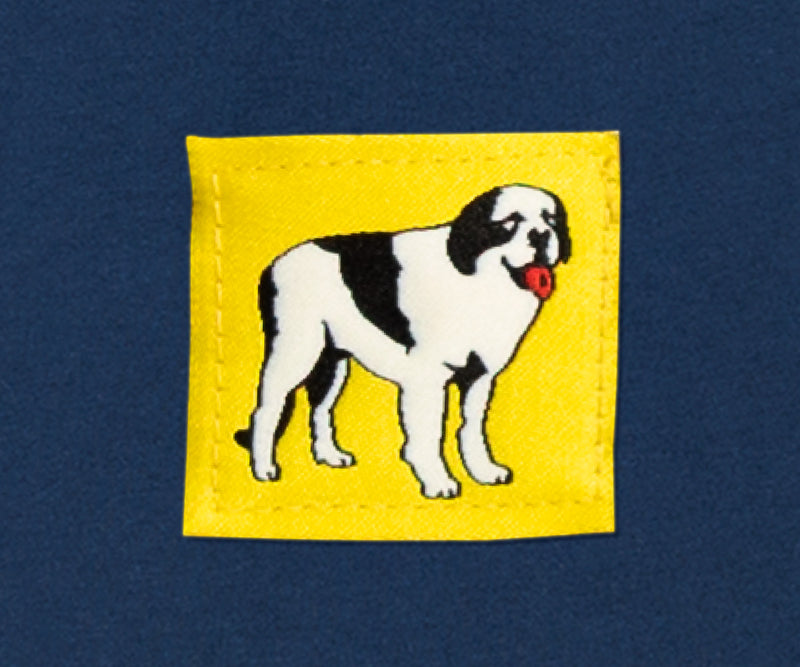 Patch Knit Boxers