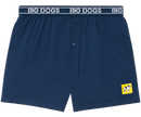 Patch Knit Boxers