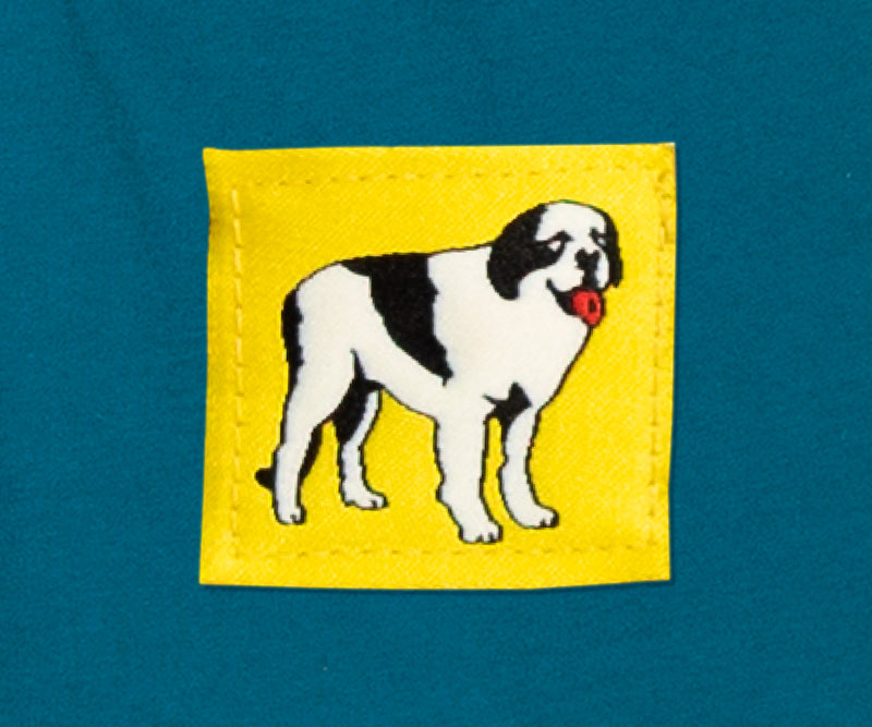 Patch Knit Boxers