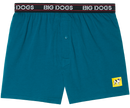 Patch Knit Boxers