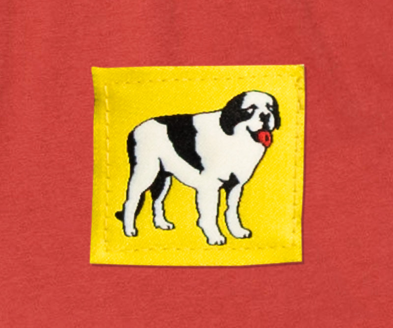 Patch Knit Boxers