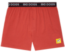 Patch Knit Boxers
