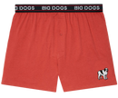 Classic Solid Logo Boxers