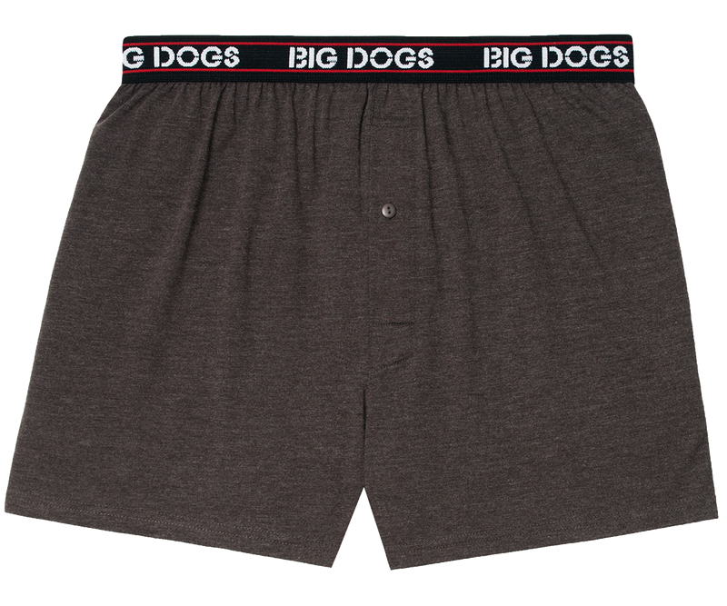 Big Dogs Underdogs® Knit Boxers