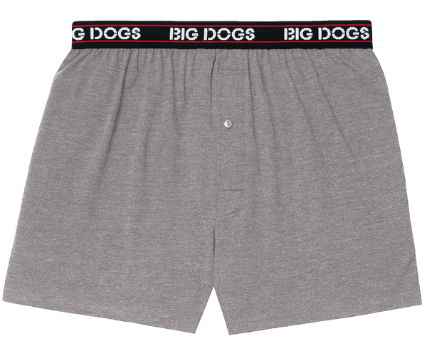 Big Dogs Underdogs® Knit Boxers