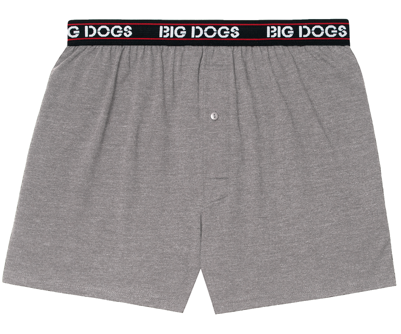 Big Dogs Underdogs® Knit Boxers