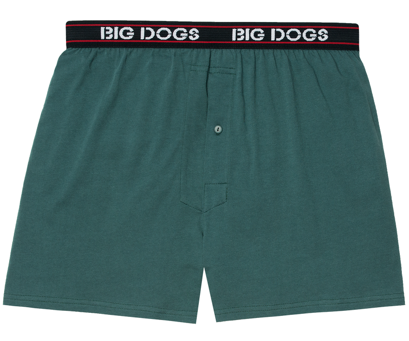 Big Dogs Underdogs® Knit Boxers
