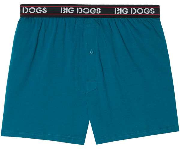 Big Dogs Underdogs® Knit Boxers