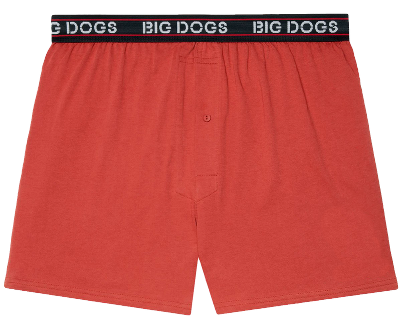 Big Dogs Underdogs® Knit Boxers