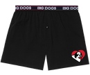 Heart Logo Boxers