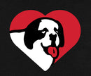 Heart Logo Boxers