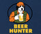 Beer Hunter Boxers