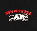 Run With Embroidered Knit Boxers