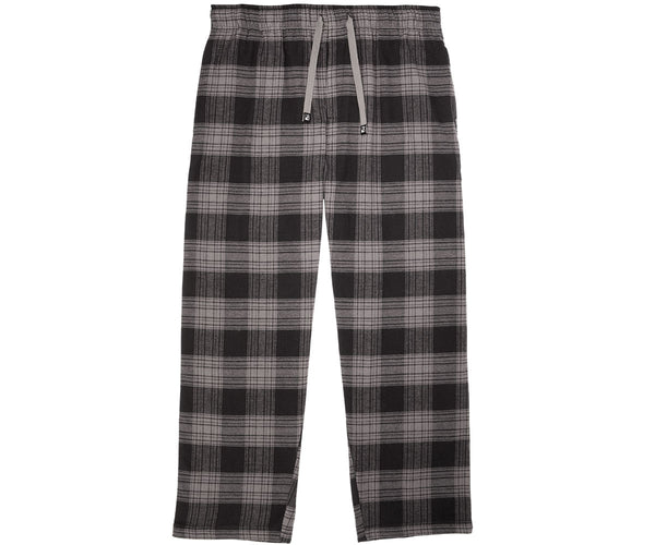 Flannel Plaid Lounge Pants