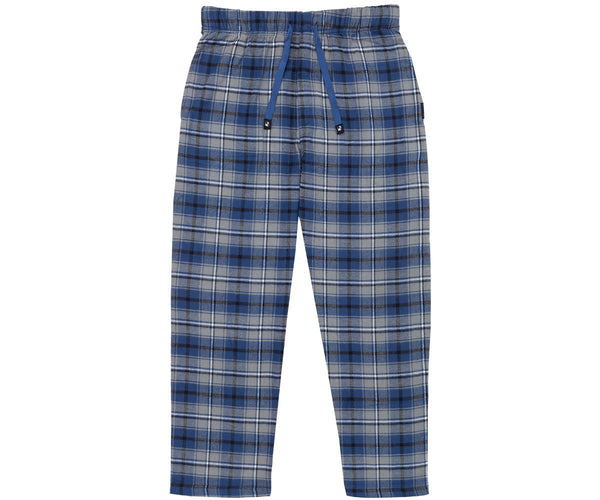 Flannel Plaid Lounge Pants