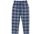 Flannel Plaid Lounge Pants
