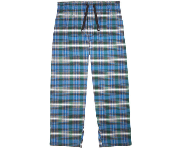Flannel Plaid Lounge Pants