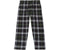 Flannel Plaid Lounge Pants