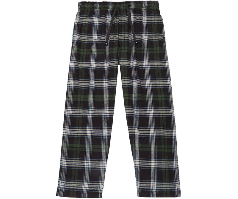 Flannel Plaid Lounge Pants