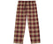 Clearance Flannel Plaid Lounge Pants