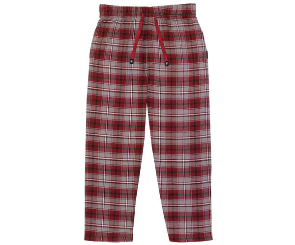 Flannel Plaid Lounge Pants