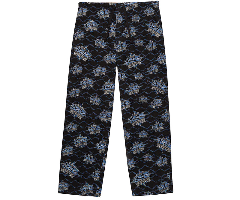 Big Dog Extra Flannel Lounge Pant
