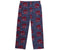 Pursuing My Dreams Flannel Lounge Pant