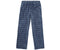 Micro Fleece Plaid Lounge Pant