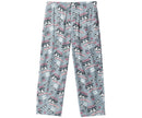 Run With Flannel Lounge Pants