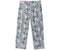 Run With Flannel Lounge Pants
